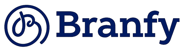 Branfy Logo